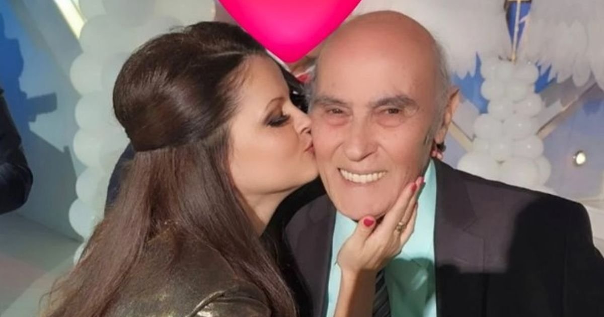 Mala Cana se udala za Andriju (88), ali je imala važan zahtev zbog imovine: “Imam posledeci posle…”