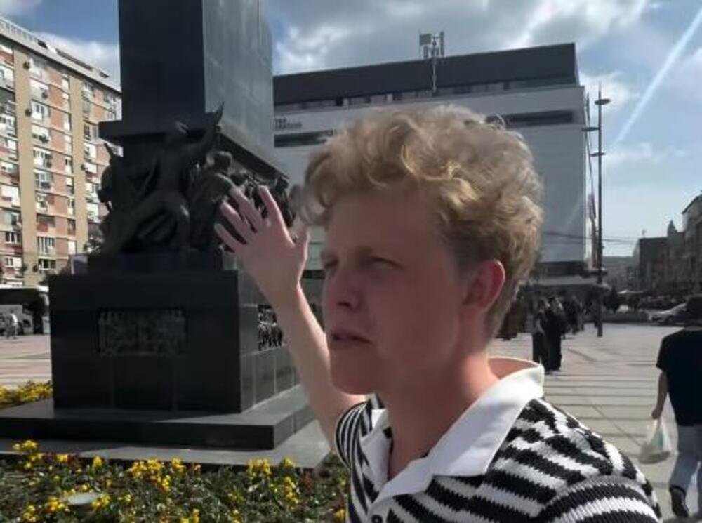 "POSTAO SAM SRBIN ZA 5 MINUTA": Danac u Nišu doživeo nešto što ga je PROMENILO, jedno iskustvo će dugo pamtiti