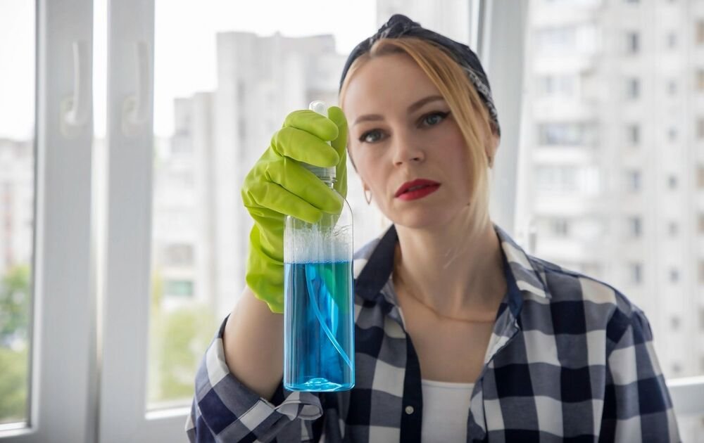 BOSANKA KOJA RADI U NEMAČKOJ KAO ČISTAČICA NAČISTO ŠOKIRALA ŠEFA! Kad mu je ovo dala - PLAKAO JE KAO KIŠA!