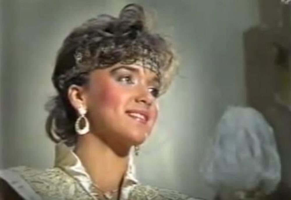 NIJEDAN ČOVEK U JUGI NIJE BIO MIRAN KAD JE VIDI, A MUŽ JE BESRAMNO VARAO: I danas je prelepa, a mir je ovde našla