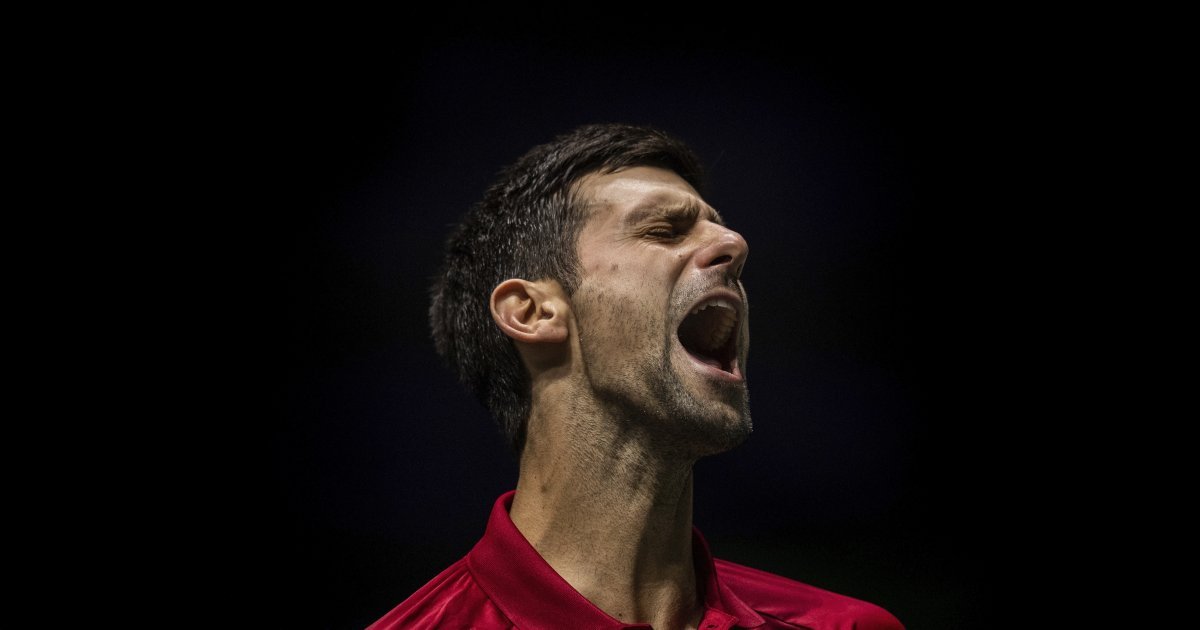 Francuz tvrdi za Novaka: "Možda mu je poslednja sezona, može da osvoji Vimbldon, mislio sam da je nemoguće..."