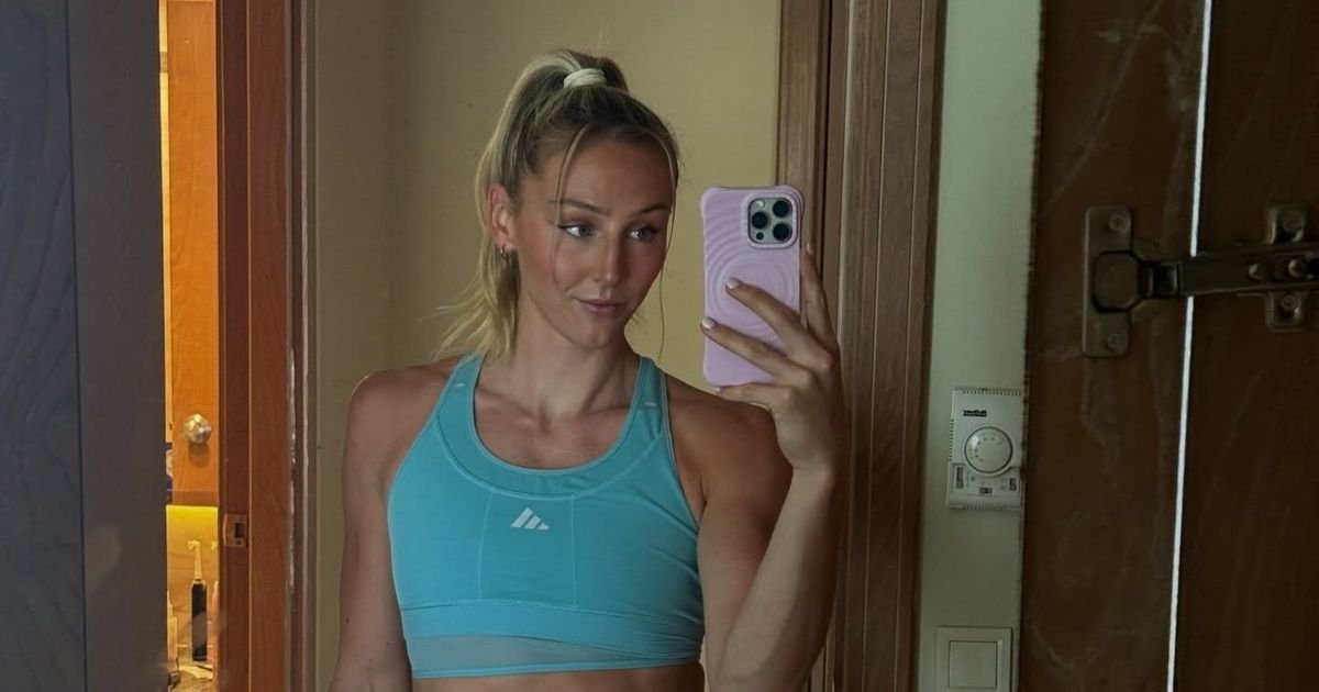 Svetska šampionka "zapalila" Instagram novim fotkama, pogledajte zašto svi pričaju o njoj