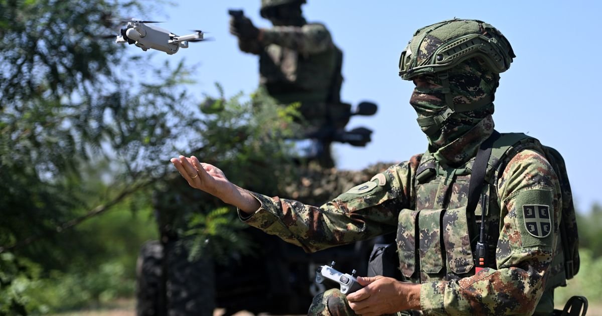 Regruti, spremajte se! Načelnik Generalštaba najavio proleće koje će promeniti Srbiju