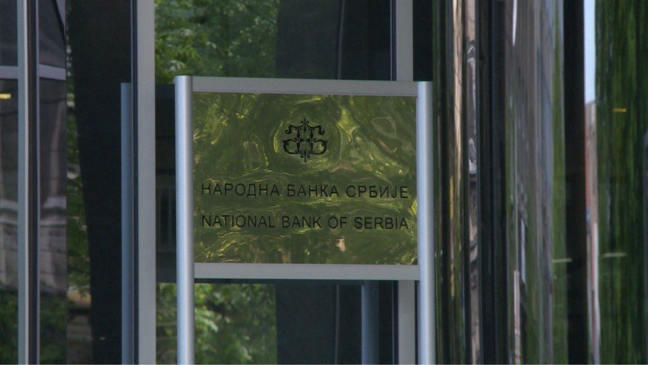 Počeli razgovori predstavnika Srbije i misije MMF u Narodnoj banci Srbije