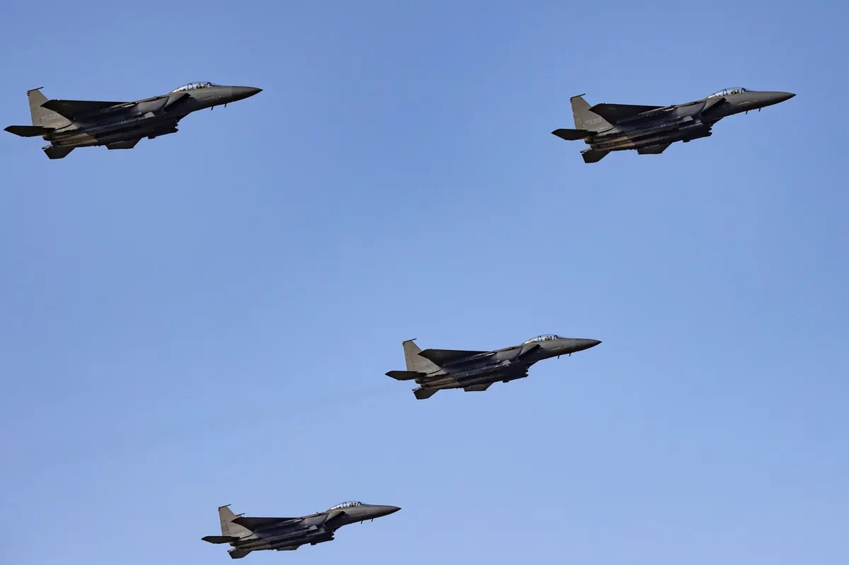 Piloti snimali selfi pa izazvali sudar aviona u vazduhu