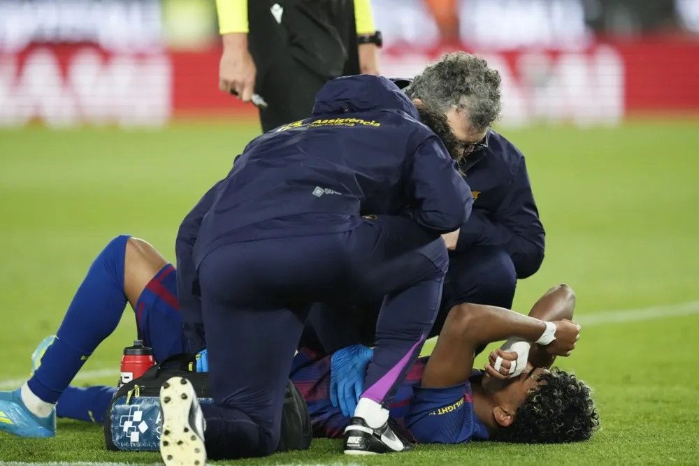 Prvi veliki udarac za Svetsko prvenstvo: Jedna od najvećih zvezda planete strepi, prvak Evrope bi bio potpuno drugi tim