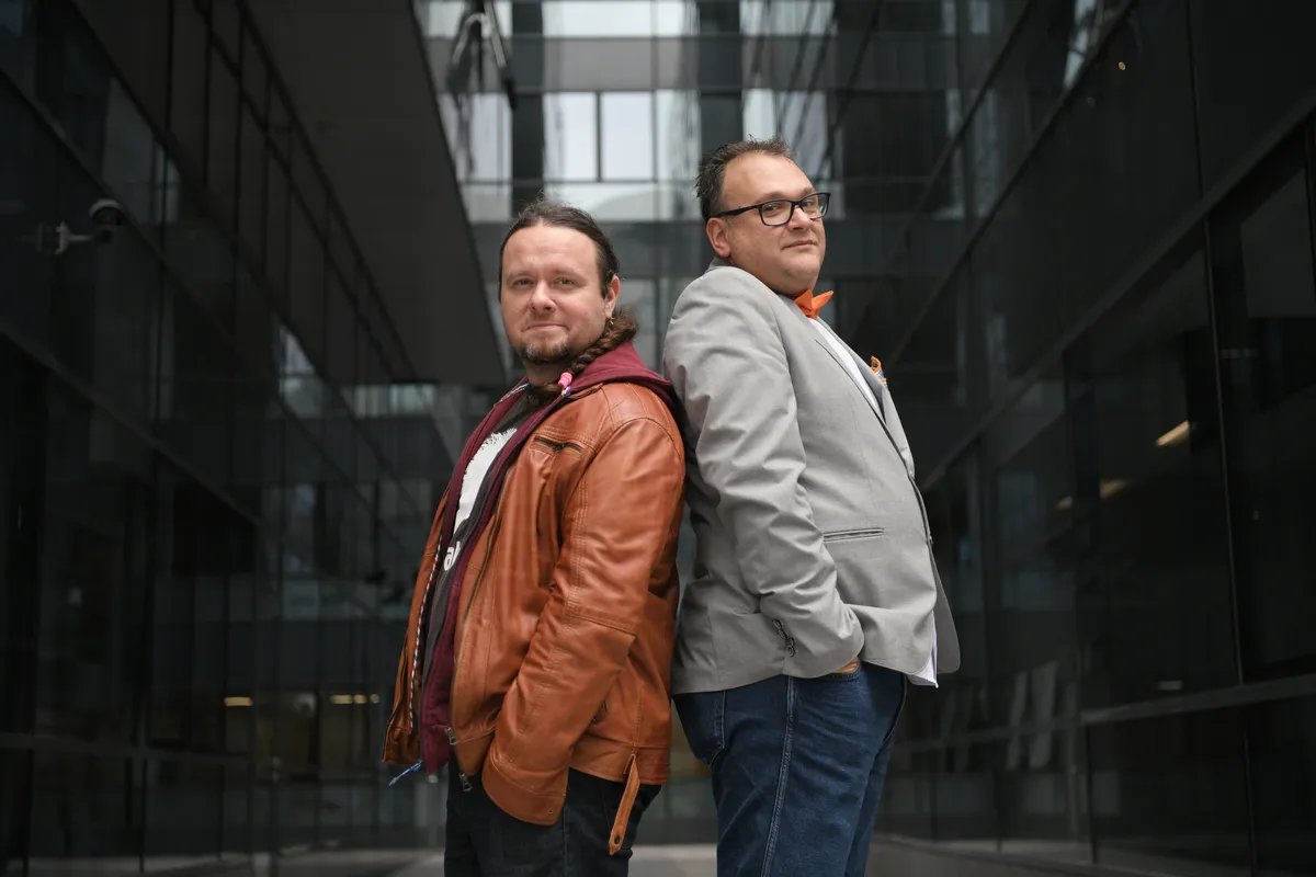 ANEM: Nastavljene pretnje Kulačinu i Vidojkoviću, i to ispod objava u kojima se osuđuju prethodne