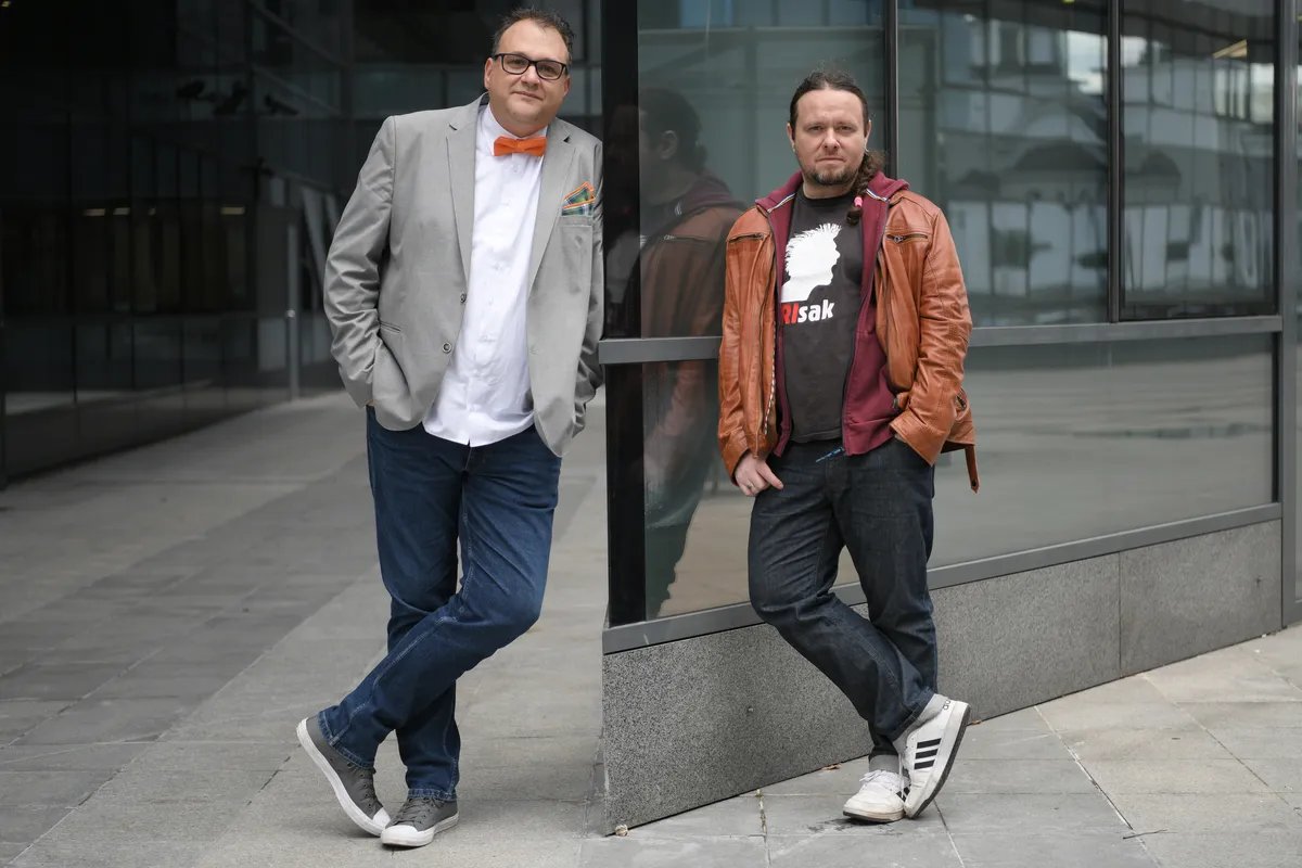 ANEM: Nove pretnje Vidojkoviću i Kulačinu na društvenim mrežama