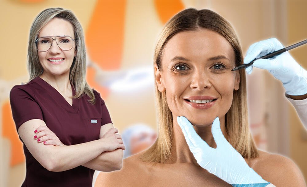 "NEŠTO JE DRUGAČIJE NA MOM LICU!“ Dr Anica otkriva krivca i kako da okrenete proces – srećom, postoji BRZO REŠENJE!