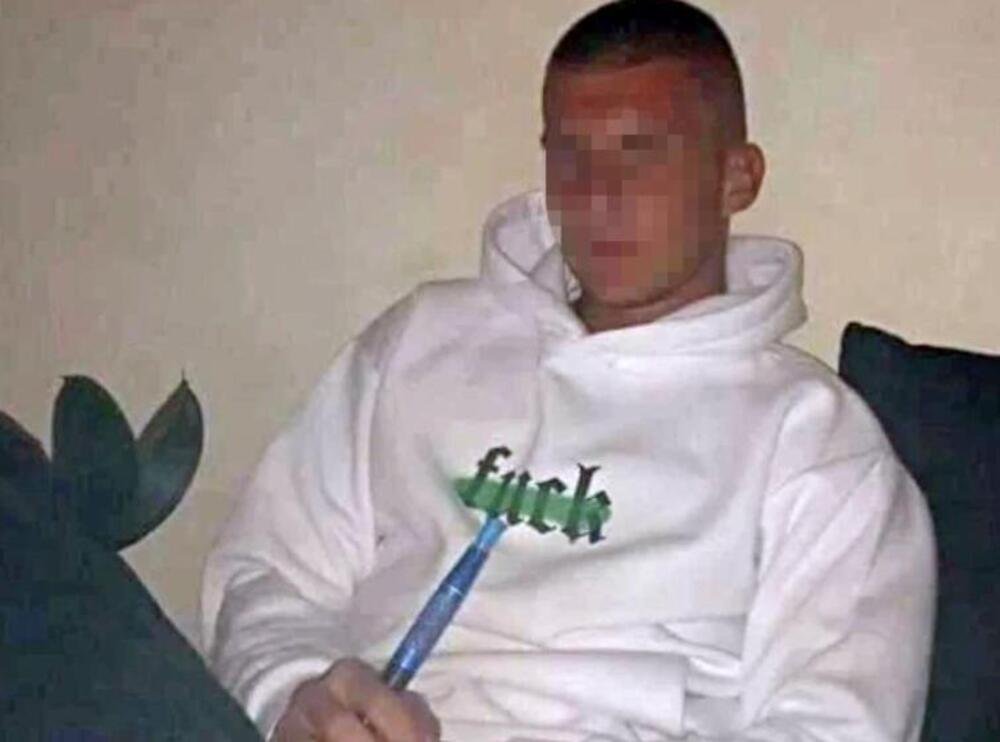 TINEJDŽERU (19) ODREĐEN PRITVOR NAKON ZLOČINA: Komšije iznele svašta u javnost: " Niko mu ništa nije mogao"