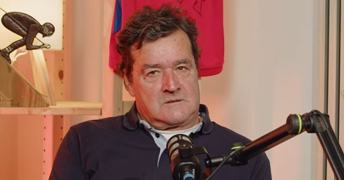 Legendarni Partizanov spiker: “Navijam i za Hajduk iz Splita, to je srpski klub"