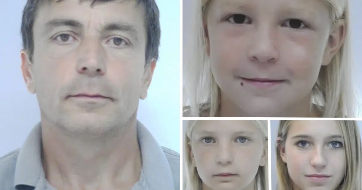 ISPLIVALA MRAČNA TAJNA! Da li je ovo razlog nestanka oca i tri ćerke nedaleko od Subotice: Šok otkriće majke!