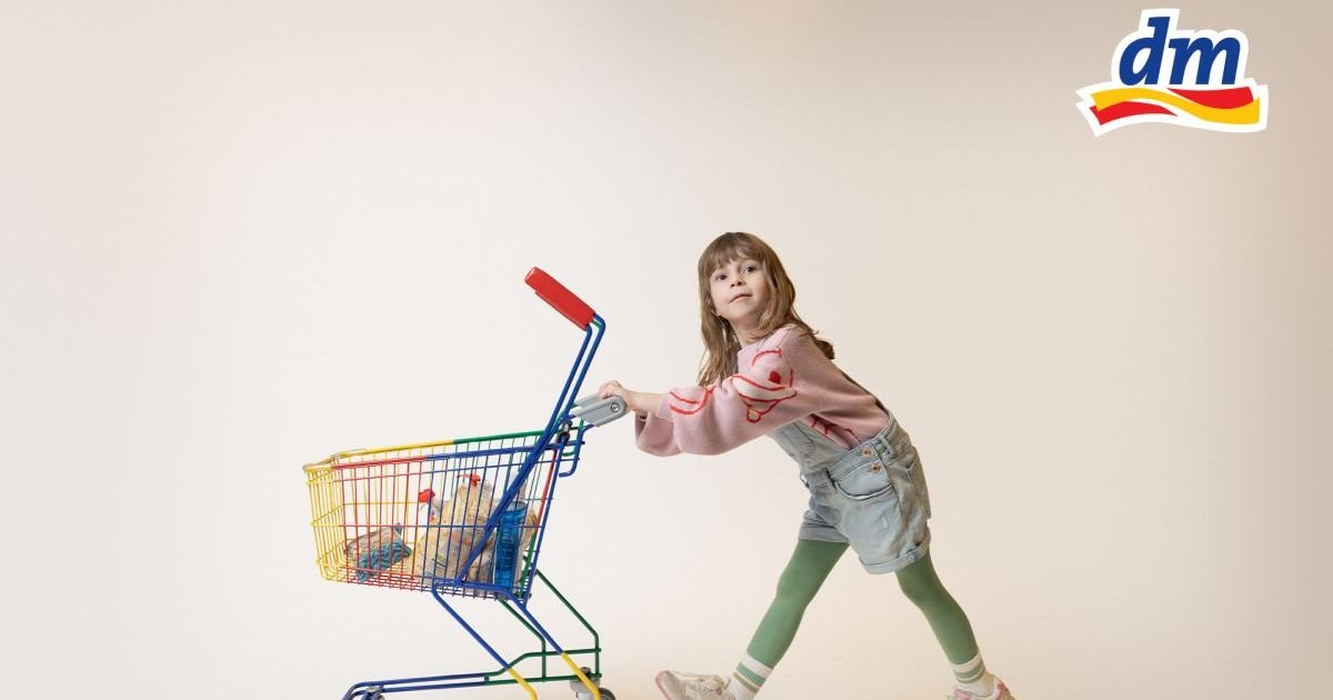 Pametni izbori koji traju: Svakodnevno veća vrednost za vaš novac uz proizvode dm uvek povoljno