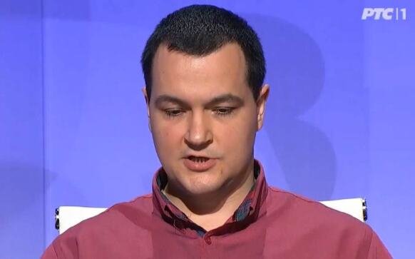 Hit snimak takmičara u Slagalici: Odneo pobedu, ali u ovoj igri 6 puta dao isti odgovor (Video)