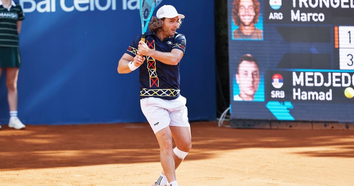 Krenuo na plažu kad su ga zvali da igra RG, postao senzacija zbog žene: Luda priča najstarijeg u Top 100