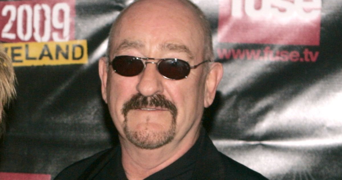 Umro legendarni Dejv Mejson