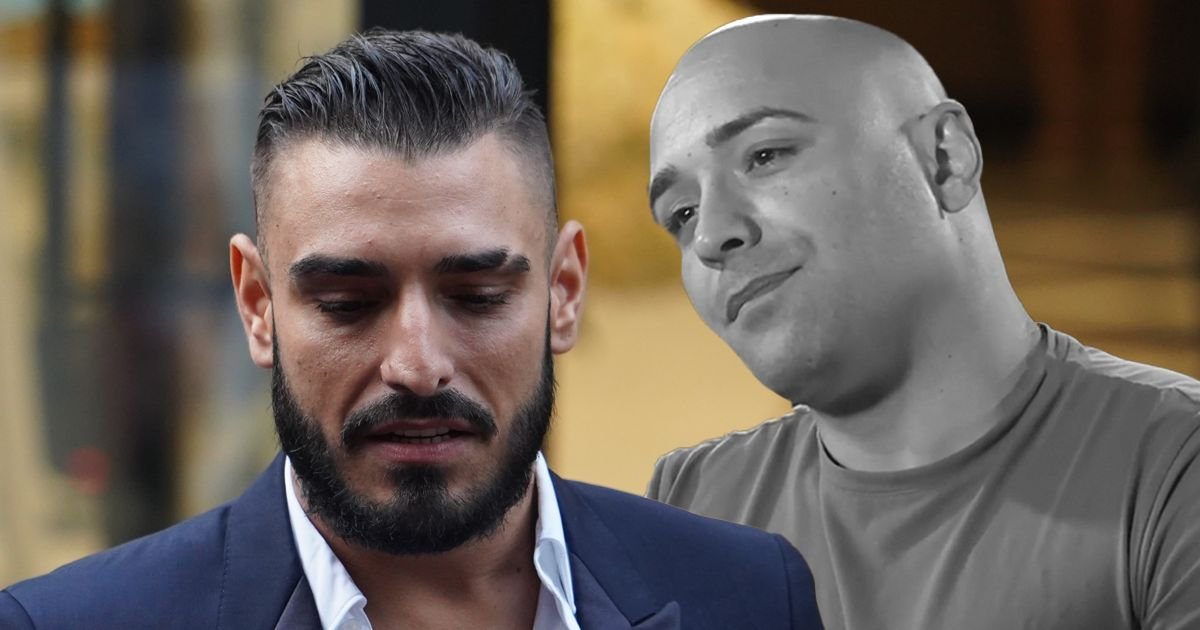 Darko Lazić snimio pesmu posvećenu bratu: Pevač smogao snage da snimi spot, a evo ko mu je podrška