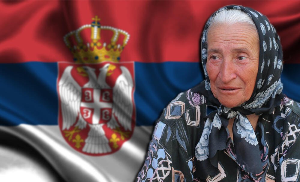 "Svekrva priča kako NE MOGU DA ZATRUDNIM!" Kad je čula šta su uradili u manastiru Tumane NAČISTO JE ODLEPILA