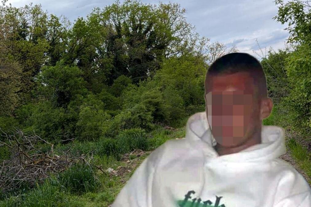 "ZA SVE JE KRIVA ONA" Komšije razvezale jezik o jezivom zločinu u Hrtkovcima: Tinejdžer je planirao da ide za Švajcarsku... Možda je imao pomagače?!