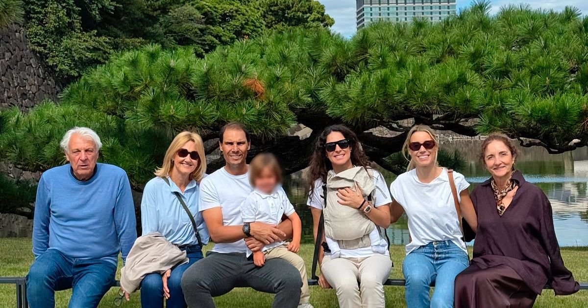 Rafael Nadal otkrio da li bi voleo da mu se dete bavi tenisom: "Da budem iskren..."