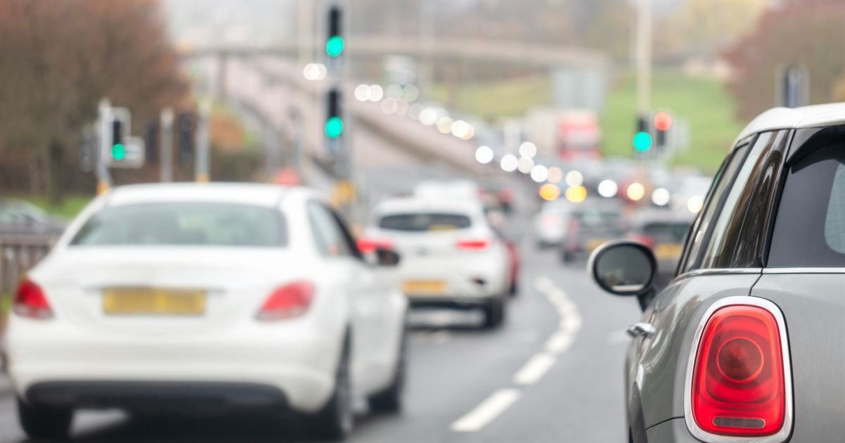 Kolaps u centru Novog Sada: Evo šta je izazvalo gužve!