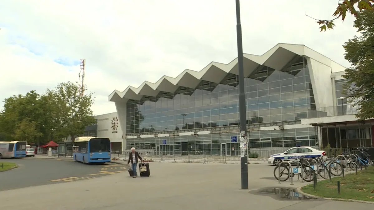 Viši sud u Novom Sadu doneo dve presude za naknadu štete u padu nadstrešnice