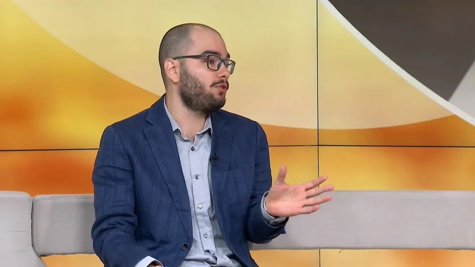 Ivković: "Opasna" izlaznost za SNS bila bi viša od 65 odsto, neophodna referendumska atmosfera i međusobno nenapadanje na opozicionom frontu