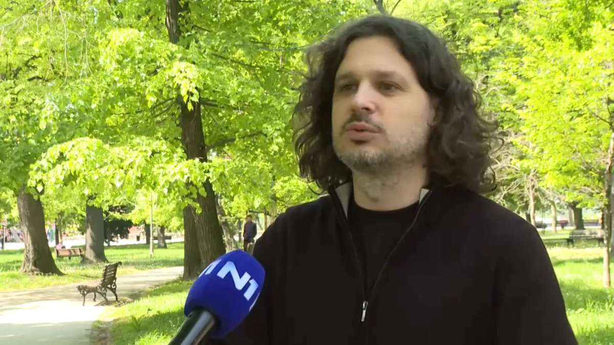 Nedelja finskog filma u DKC: "Lepo je u ovom i ovakvom svetu da ima nešto lepo"