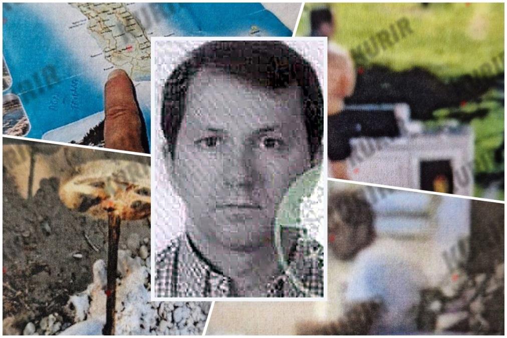 "ZNA LI PEĐA ZA ONU DVOJICU GDE SU ZAKOPANI? ON JE KRITIČAN AKO PADNE, SVE PEVA" Poruke sa Skaja ratokrile 6 likvidacija za koje se sumnjiče "škaljarci"!