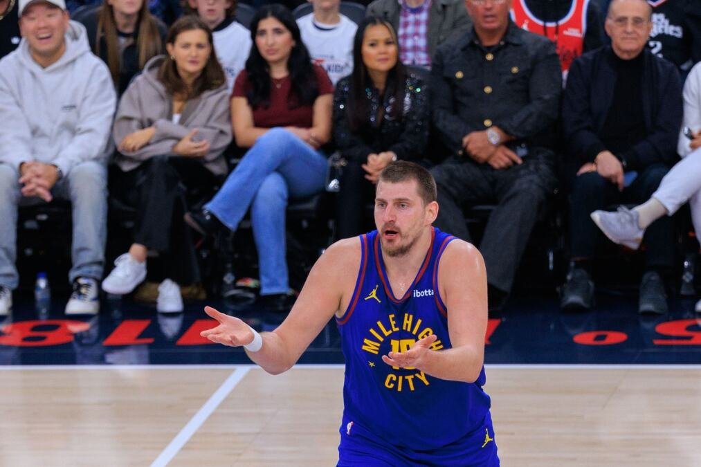 NOVI PROBLEMI ZA JOKIĆA I DENVER! Nagetsi se ovome nisu nadali - ozbiljne nevolje uoči trećeg meča protiv Minesote!