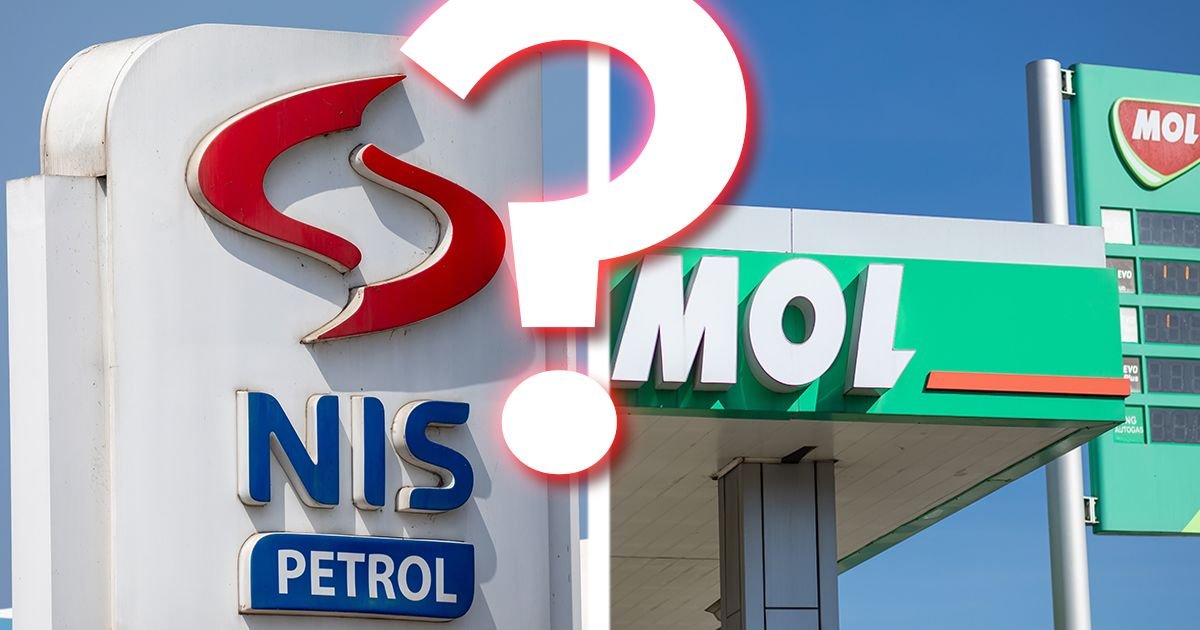 !Srbija mora da traži zlatnu akciju u NIS-u!: Vasiljević otkriva šta je ključno u pregovorima sa MOL-om