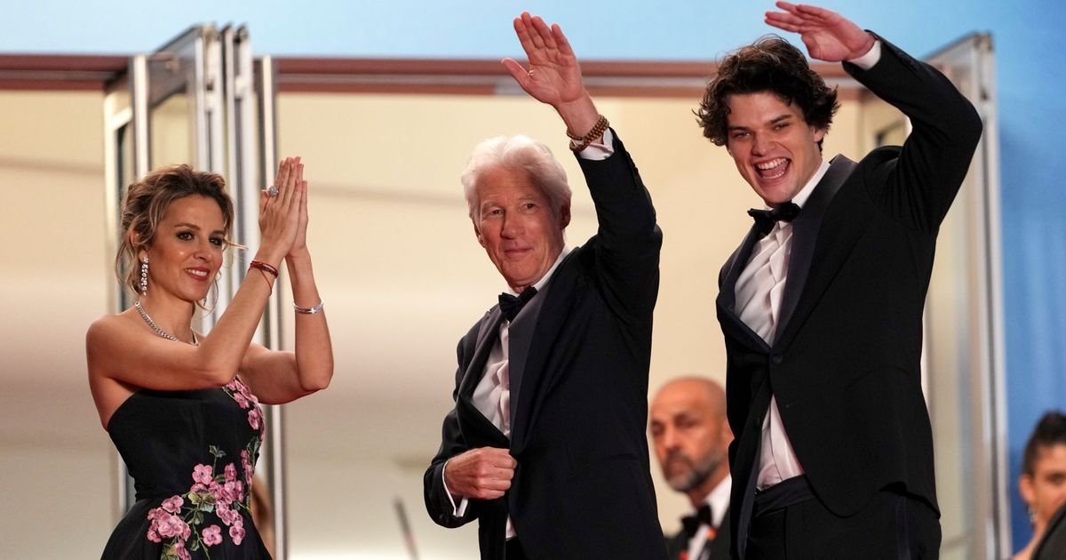 Novi miljenik publike: Sin Ričarda Gira je u "Euforiji" i na pragu velike karijere