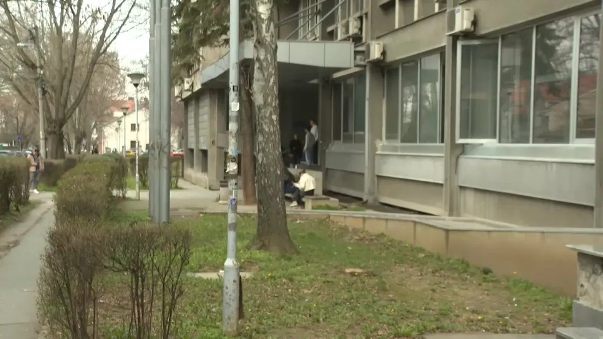 Slavko Ćuruvija fondacija objavila konkurs za studente novinarstva - program dvomesečne plaćene prakse "Denis Kolundžija"