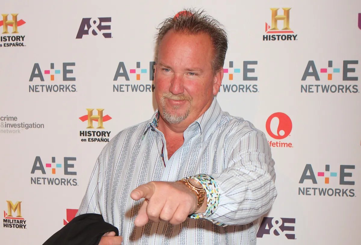 Tragičan kraj učesnika popularne američke emisije: Pronađen mrtav u svom domu