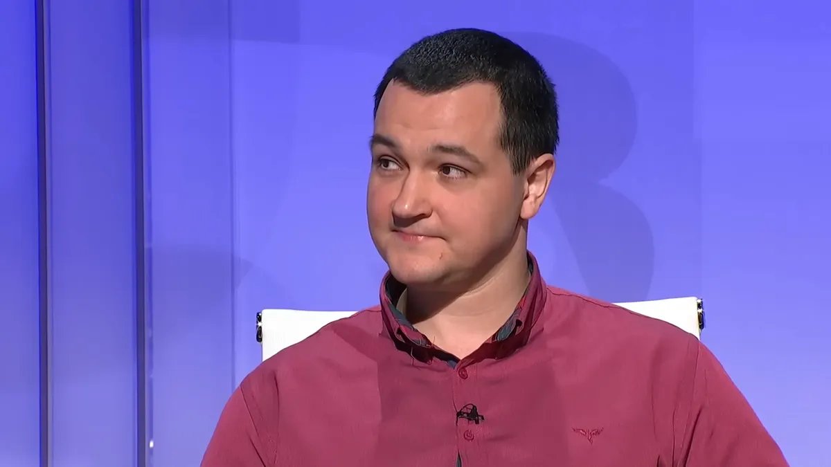 Epizoda "Slagalice" zbog koje gore društvene mreže: Da li je voditeljka zaista to izgovorila?