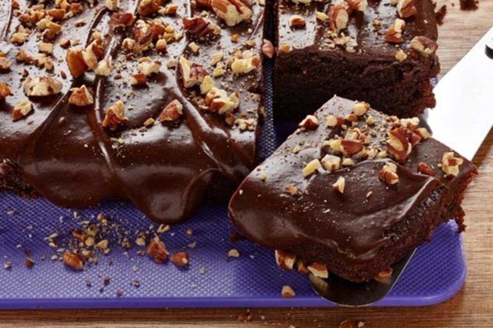 Prava čokoladna čarolija: Domaćice u Jugi su ovaj kolač redovno spremale, jedina mana mu je što se brzo pojede