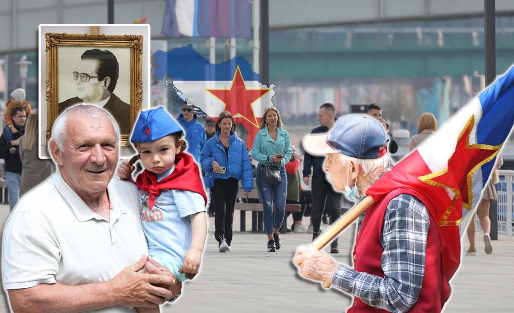 SAMO ZA PRAVE JUGONOSTALGIČARE! Koliko zapravo dobro znate BIVŠU JUGU? Proverite vaše znanje u ESPRESO KVIZU