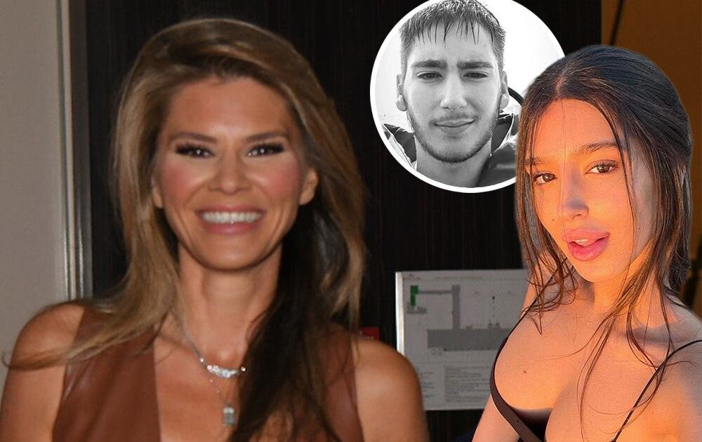 "KAN NIJE KAO ĐINA" Melina Galić otkrila detalje odnosa sa sinom koji se nije pojavio na svadbi - ne mogu da kažem da imamo...