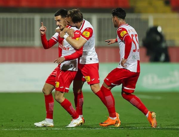 VOJVODINA NAGRAĐUJE SVOJE NAVIJAČE: Besplatan ulaz na meč protiv Železničara