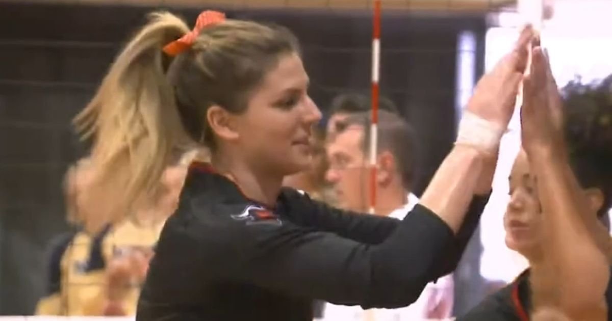 Ovakav učinak u srpskoj odbojci se ne pamti, Jelisaveta donela opstanak svom klubu, svi pričaju o njoj