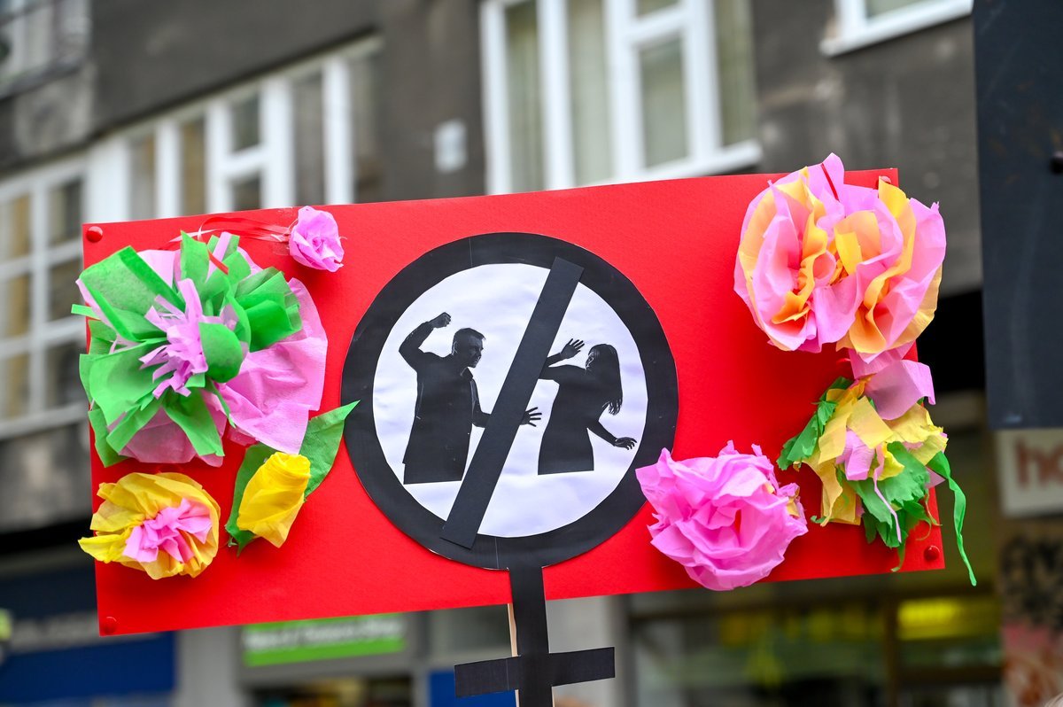 SSP: Ubistvo žene u Lebanu dokaz da sistem u Srbiji ne štiti žene