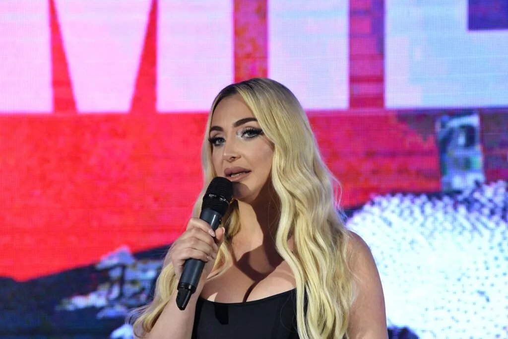 Maja Berović otkrila: "Severina me je blokirala na Instagramu"