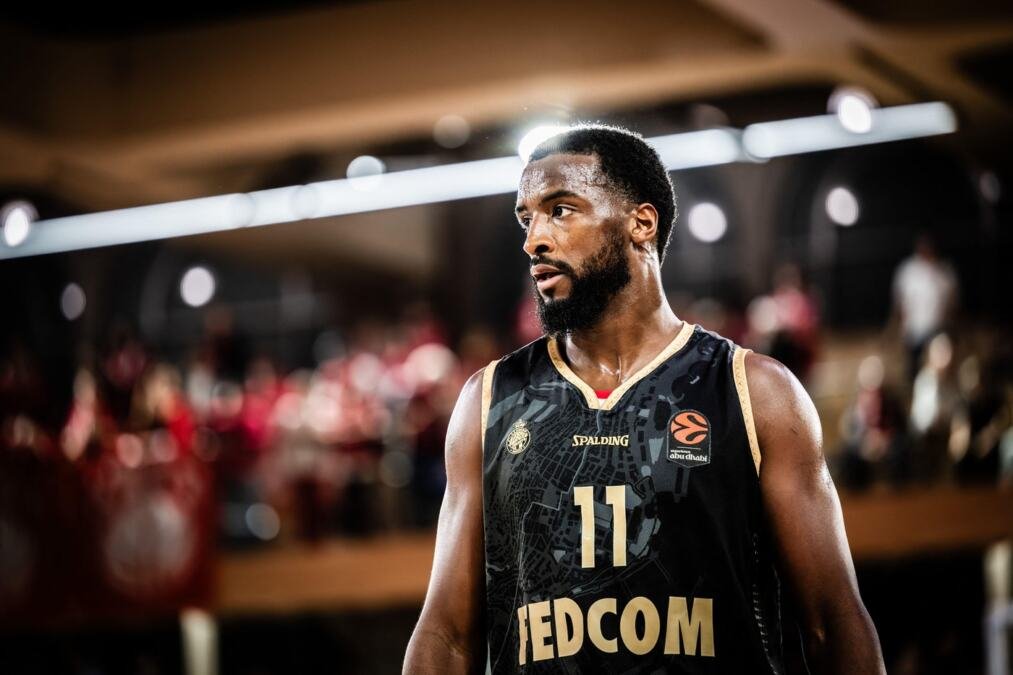 EVROLIGA PROGLASILA NAJBOLJEG DEFANZIVCA: Trofej otišao u ruke igraču Monaka!