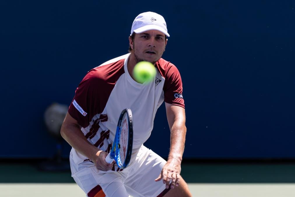 KRAJ ZA MIŠU: Kecmanović poražen na startu Mastersa u Madridu!