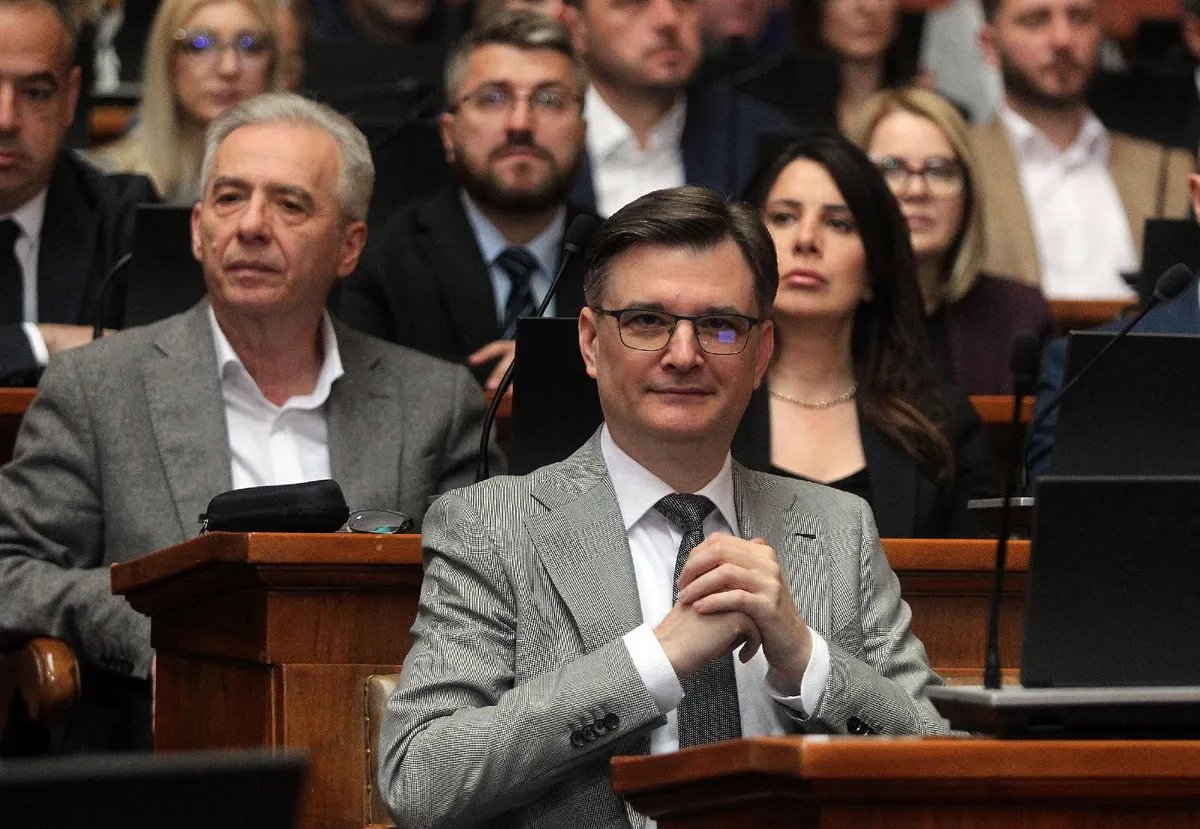 Jovanov: Prihvatam kritiku UNS-a, neću više N1 nazivati propagandno-terorističkim smećem