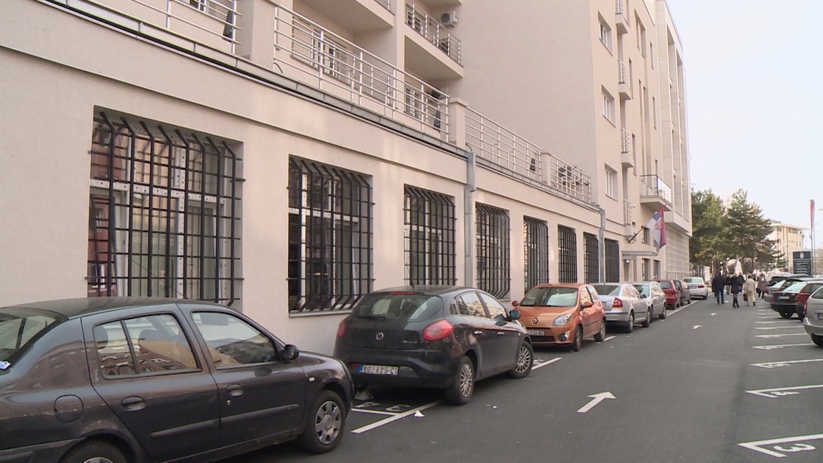 U VJT saslušan mladić koji je učestvovao u ratu u Ukrajini