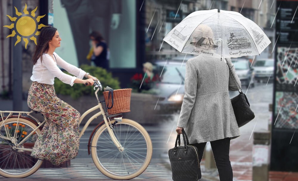 U SRBIJU STIŽE NOVO ZAHLAĐENJE SA PLJUSKOVIMA I GRMLJAVINOM: Još uvek ništa od pravog proleća