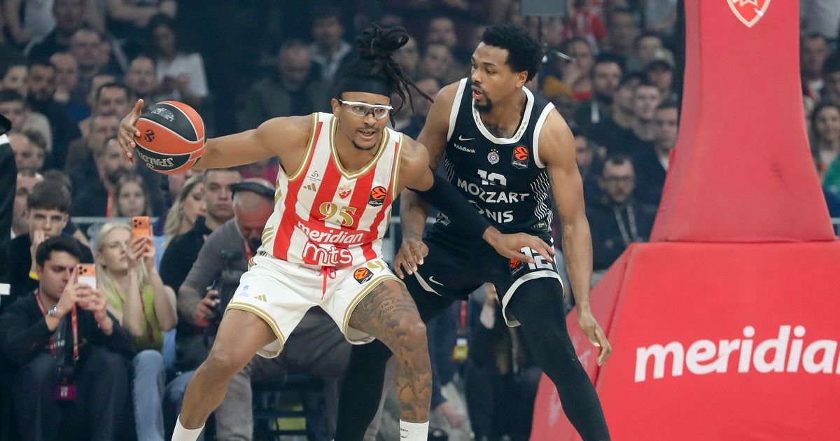 Partizan i Zvezda aplicirali za licencu, Evroliga traži večitima 45 do 80 miliona evra, crno-belima popust
