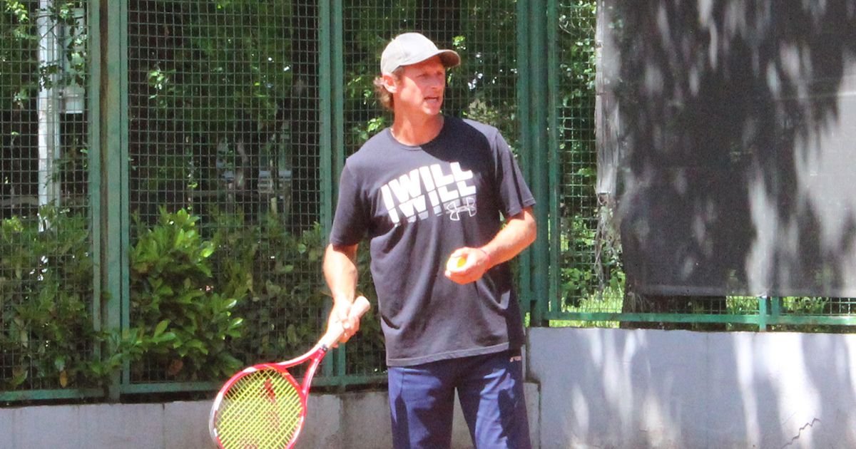 Čuveni teniser uporedio Alkaraza i Sinera sa Đokovićem: "Jedna stvar je ključna"