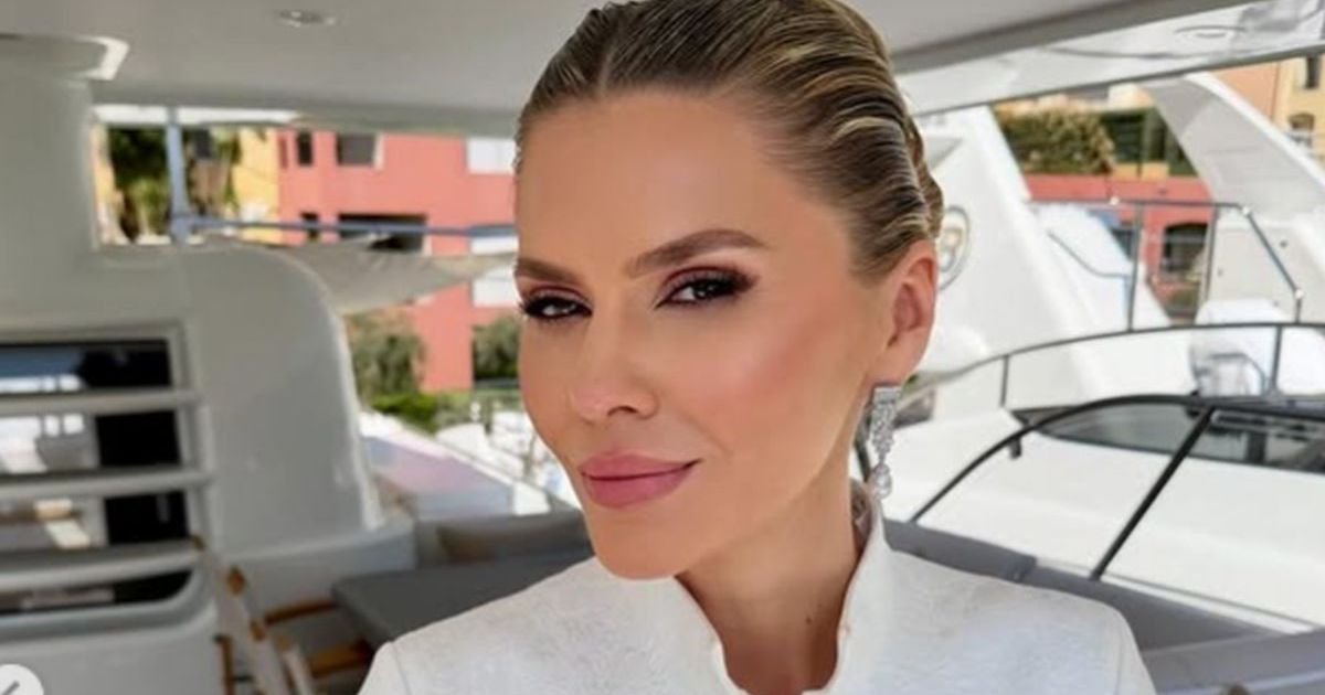 ŠOK istina o predbračnom ugovoru koji je Melina MORALA da potpiše pre udaje za milionere: “Izgleda da je to..”